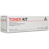 ICON TK110 KYOCERA COMPATIBLE TONER CARTRIDGE BLACK