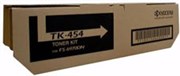 KYOCERA TK454 TONER CARTRIDGE BLACK