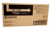 KYOCERA TK479 TONER CARTRIDGE BLACK