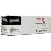 LASER TONER CARTRIDGE PREMIUM REMANUFACTURED CANON CART316 BLACK