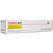 ICON C510C530MC561 44469725 OKI COMPATIBLE TONER CARTRIDGE YELLOW