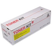 ICON C610 OKI COMPATIBLE TONER CARTRIDGE YELLOW