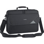 TARGUS INTELLECT LAPTOP CASE CLAMSHELL 156 INCHES BLACK