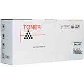 ICON TN2345 BROTHER COMPATIBLE TONER CARTRIDGE HIGH YIELD BLACK