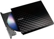 ASUS SDRW08D2SU DVD WRITER EXTERNAL SLIM