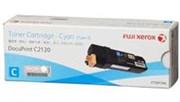 FUJI XEROX CT201304 TONER CARTRIDGE CYAN