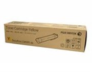 FUJI XEROX CT201683 TONER CARTRIDGE YELLOW