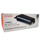 FUJI XEROX DOCUPRINT CT350485 TONER CARTRIDGE BLACK