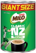 NESTLE MILO 19KG TIN