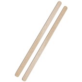 STIRRER STICKS WOODEN PACK 1000