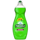 PALMOLIVE DISHWASHING LIQUID 750ML