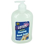 LOTUS ANTISEPTIC LIQUID SOAP 500ML