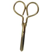 HELPIT SCISSORS SHARP BLUNT STAINLESS STEEL NURSING 13CM