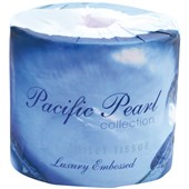 PACIFIC PEARL P3250 TOILET TISSUE 3 PLY 250 SHEET ROLL CARTON 48