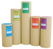 HARVEYS BROWN PAPER KRAFT 100GSM W900MM X L180M ROLL