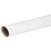 MAILING TUBE DIA 76 X L900MM WHITE