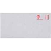 NZ POST ENVELOPE POSTAGE INCLUDED PLAIN SELF SEAL DLE E20E W225 X L114MM WHITE BOX 500