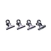 ESSELTE LETTER CLIPS 31MM