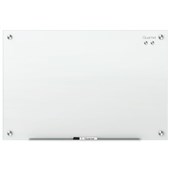 QUARTET INFINITY GLASSBOARD 1810 X 1220MM WHITE