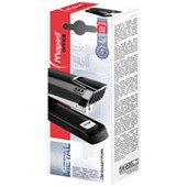 MAPED ESSENTIALS HALF STRIP STAPLER