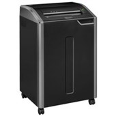 FELLOWES 385CI SHREDDER CROSS CUT