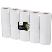 MACHINE ROLL THERMAL 57 X 40MM PACK 10