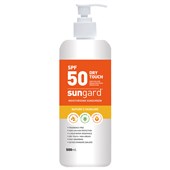 SUNGARD SUNSCREEN SPF50 500ML