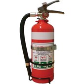 ESKO FIRE EXTINGUISHER ABE DRY POWDER 15KG