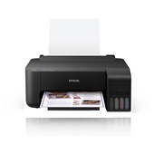 EPSON ET1110 ECOTANK INKJET PRINTER COLOUR SINGLE FUNCTION A4