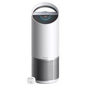 TRUSENS Z3000 AIR PURIFIER WITH SENSORPOD AIR QUALITY MONITOR LARGE ROOM