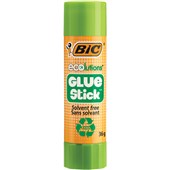 BIC ECO GLUE STICK 36G