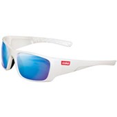 HAWAII SAFETY GLASSES ESKO POLARISED BLUE MIRROR LENS