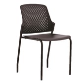 BURO SHIFT CHAIR BLACK