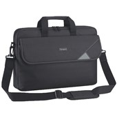 TARGUS INTELLECT TOPLOAD LAPTOP CASE 156 INCHES BLACK