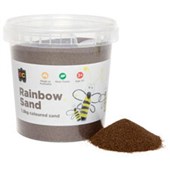 EC RAINBOW SAND BROWN 13KG