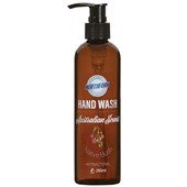 NORTHFORK AUSTRALIAN SCENTS ANTIBACTERIAL HANDWASH 250ML NATIVE BUSH