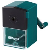 KWTRIO DESKTOP PENCIL SHARPENER GREEN