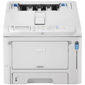 OKI C650DN COLOUR LASER PRINTER A4