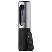 LOGITECH CONNECT PORTABLE CONFERENCE CAM SILVER