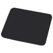 EDNET MOUSE PAD NEOPRENE BLACK