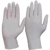 PROCHOICE DISPOSABLE GLOVES LATEX POWDER FREE XL BOX 100