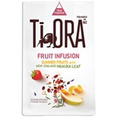 TI ORA TEA SUMMER FRUITS WITH MANUKA LEAF PACK 15