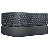 LOGITECH ERGO K860 WIRELESS SPLIT KEYBOARD