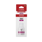 CANON GI66 MEGATANK INK BOTTLE MAGENTA