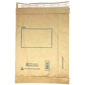 JIFFY PADDED MAILER SIZE 5 265 X 380MM