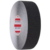 TAPESPEC ANTI SLIP MEDIUM GRIT TAPE 25MMX18M BLACK