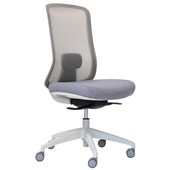 BURO ELAN OFFICE CHAIR GREY