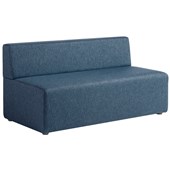 EDEN SEATTLE 2SEATER KEYLARGO FABRIC UPHOLSTERY