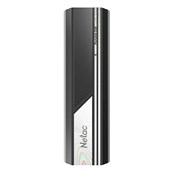 NETAC ZX10 USB32 EXTERNAL SSD HI SPEED 2TB