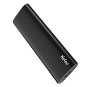 NETAC Z SLIM USB32 EXTERNAL SSD 1TB